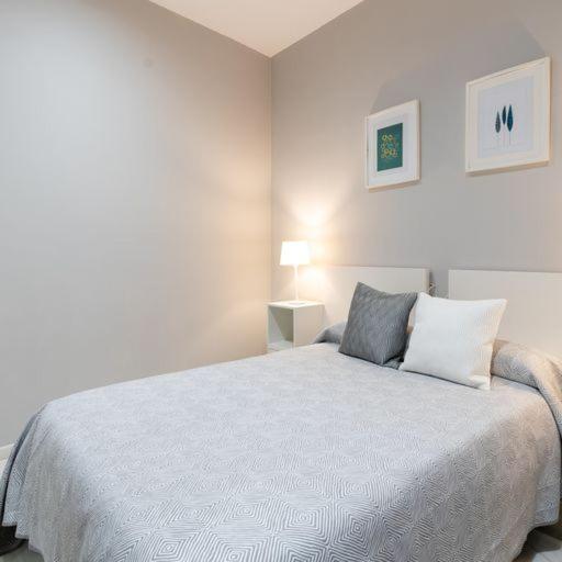 Coqueto Apartamento Para Descubrir Sevilla Exterior foto